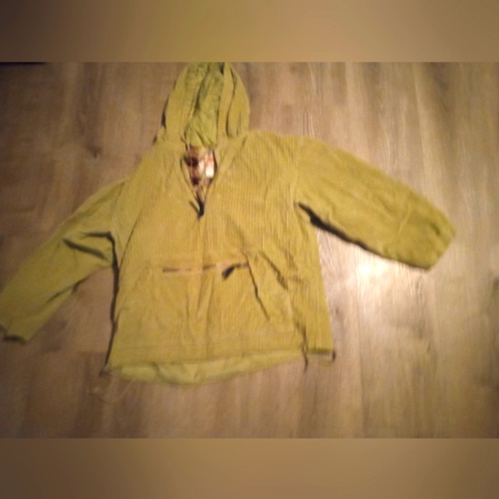 Manisha pullover